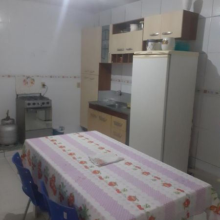 Casa De Pedro Ferreira Hotel Governador Celso Ramos Bagian luar foto