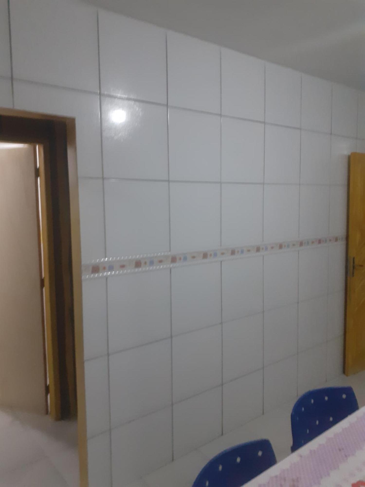 Casa De Pedro Ferreira Hotel Governador Celso Ramos Bagian luar foto