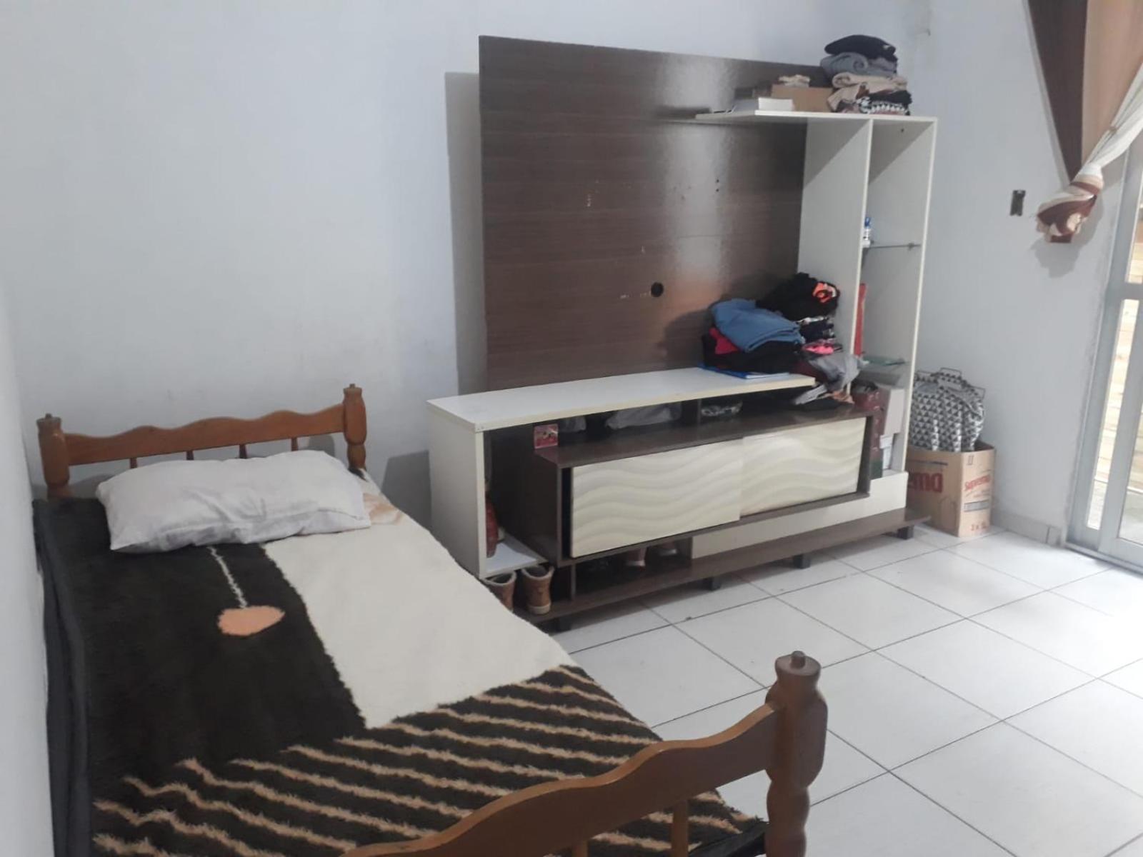 Casa De Pedro Ferreira Hotel Governador Celso Ramos Bagian luar foto