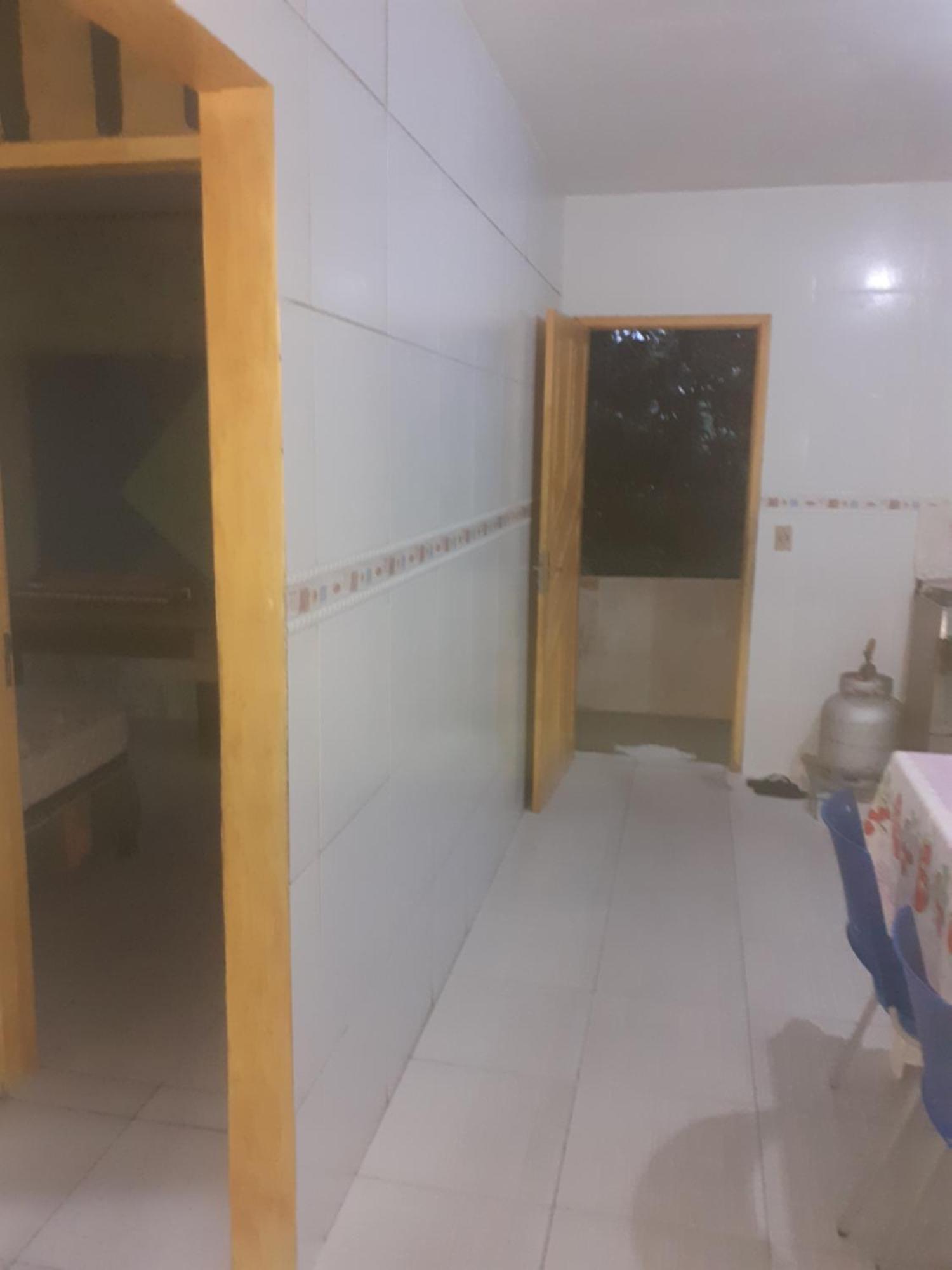 Casa De Pedro Ferreira Hotel Governador Celso Ramos Bagian luar foto