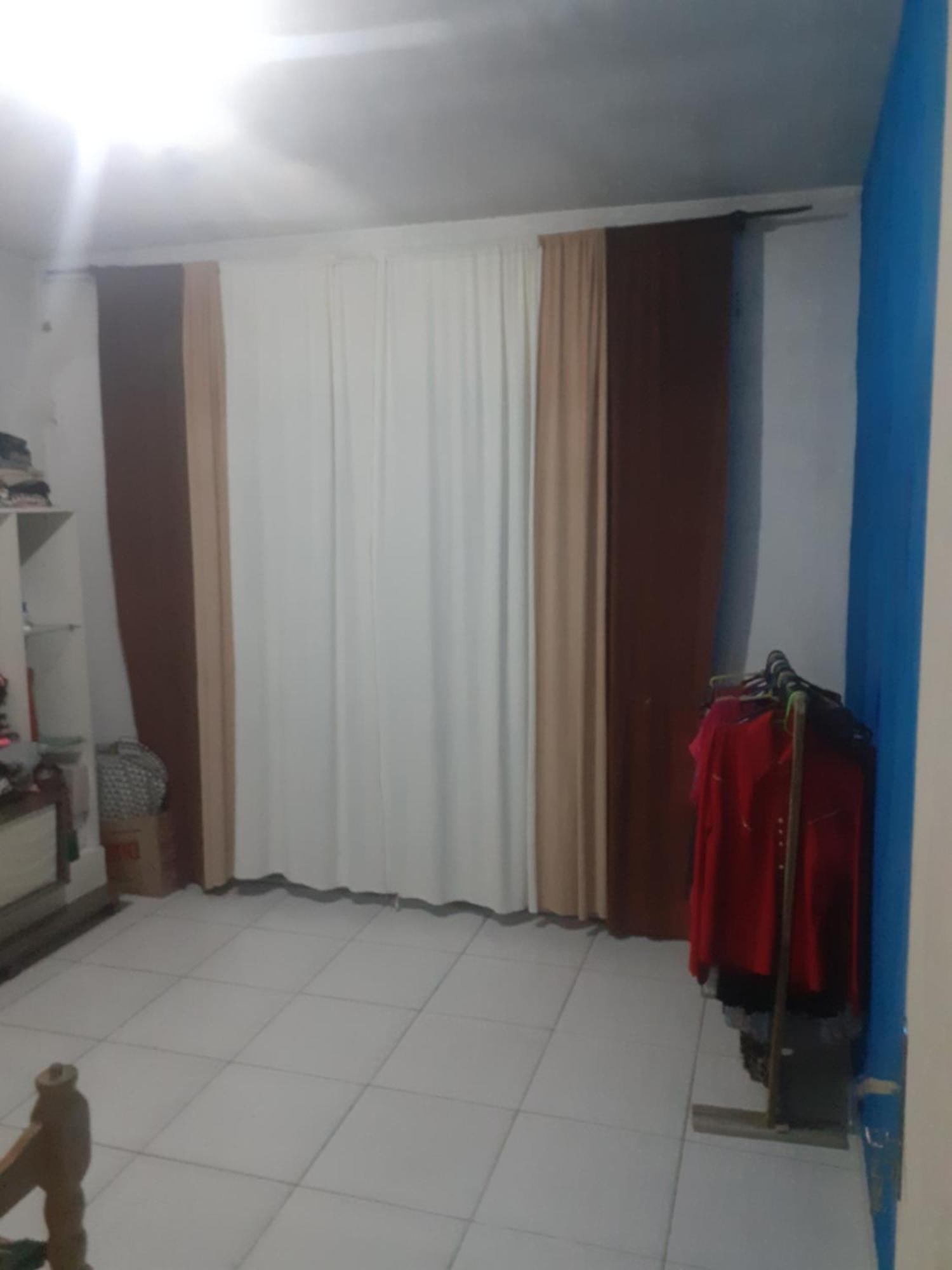 Casa De Pedro Ferreira Hotel Governador Celso Ramos Bagian luar foto